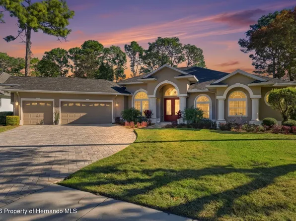 15150 Surrey Bnd, Spring Hill, FL 34609