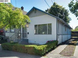 2218 Curtis St, Berkeley, CA 94702