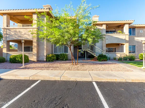 16013 S DESERT FOOTHILLS Parkway #1005, Phoenix, AZ 85048
