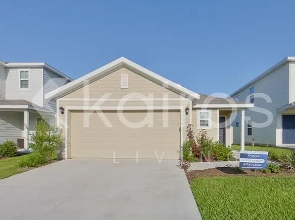8656 SW 44th Ct, Ocala, FL 34474