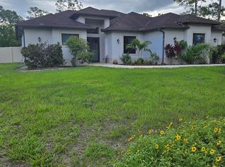 4504 16th ST NE, NAPLES, FL 34120