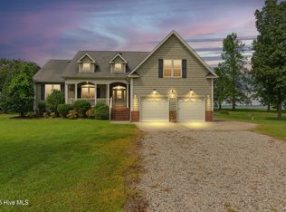 557 Summerby Rd, Roper, NC 27970