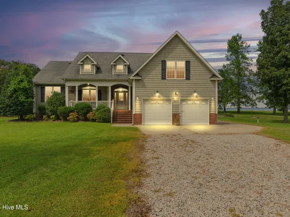 557 Summerby Road, Roper, NC 27970