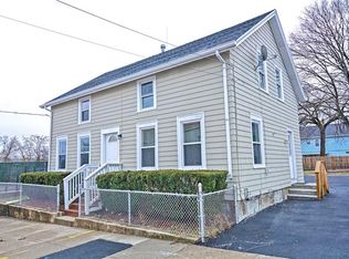 132 Tidewater St, Pawtucket, RI 02860