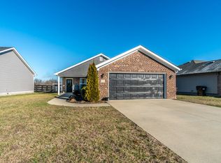 312 Memory Ln, Richmond, KY 40475