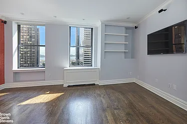 Sold by Brown Harris Stevens