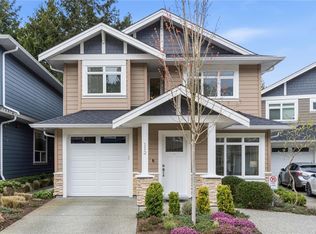 5160 Hammond Bay Rd #112, Nanaimo, BC