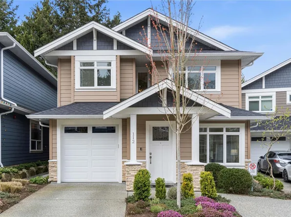 5160 Hammond Bay Rd #112, Nanaimo, BC V9T 5B5