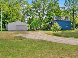 6012 N 43rd Rd, Manton, MI 49663