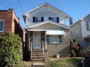 1912 Ridge Ave, Arnold, PA 15068