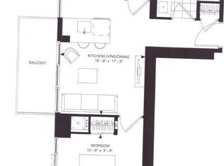 50 Wellesley St E Unit 2601, Toronto, ON M4Y 1G2