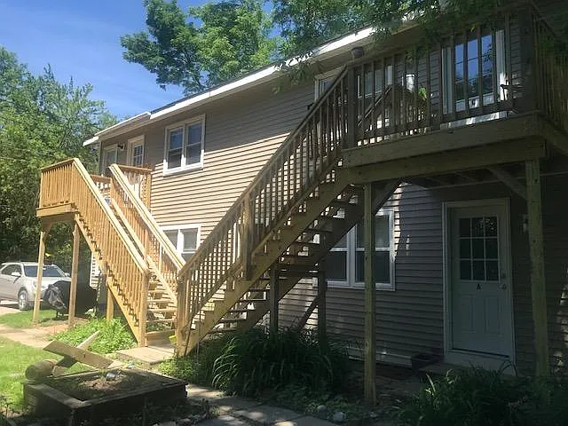 Building Photo - 21 Morse Pl #B