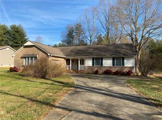 2113 Storm Canyon Rd, Winston Salem, NC 27106