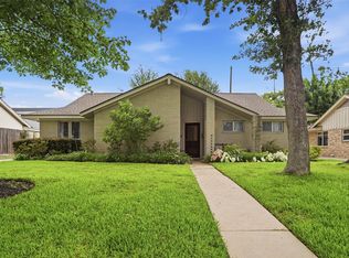 10822 Lasso Ln, Houston, TX 77079