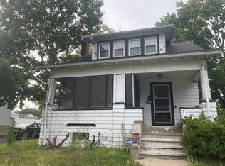63 Herrod Ave, Brockton, MA 02301