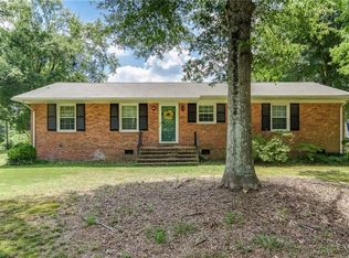 4703 Groometown Rd, Greensboro, NC 27407