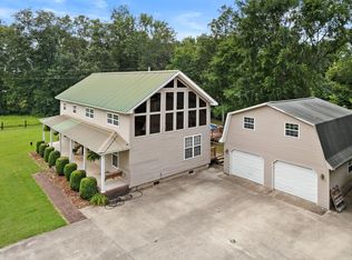 991 Mount Pleasant Rd, Muscle Shoals, AL 35661
