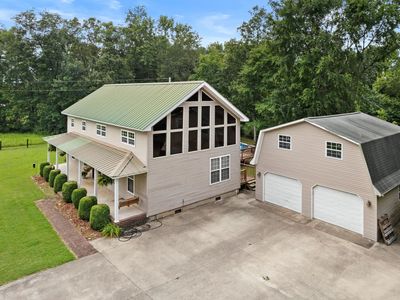 991 Mount Pleasant Rd, Muscle Shoals, AL, 35661
