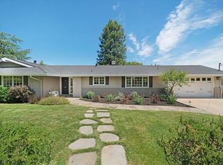 6 Chapel Dr, Lafayette, CA 94549