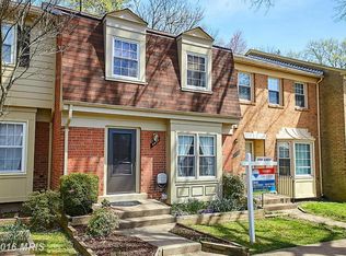 9869 High Water Ct, Burke, VA 22015