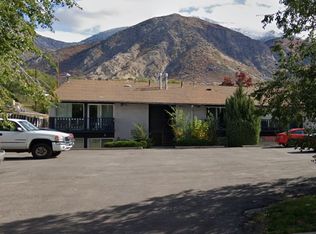 Eccles Avenue Apartments, Ogden, UT 84403