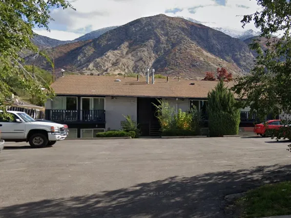 Eccles Avenue Apartments, 3144 Eccles Ave #3130, Ogden, UT 84403