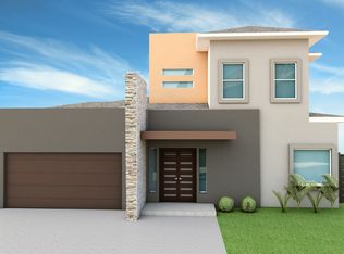 11402 Granados St, Laredo, TX 78045