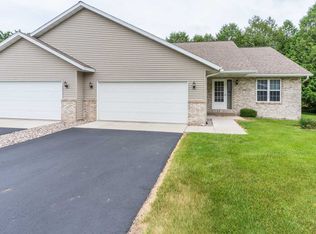 1241 Evergreen Rd, Wausau, WI 54403