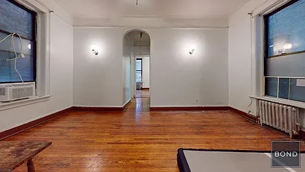 Rented by Bond New York