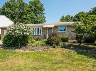 1510 Staunton Dr, Parma, OH 44134