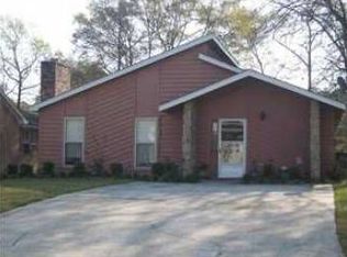 5758 Saint Angela Dr, North Charleston, SC 29418