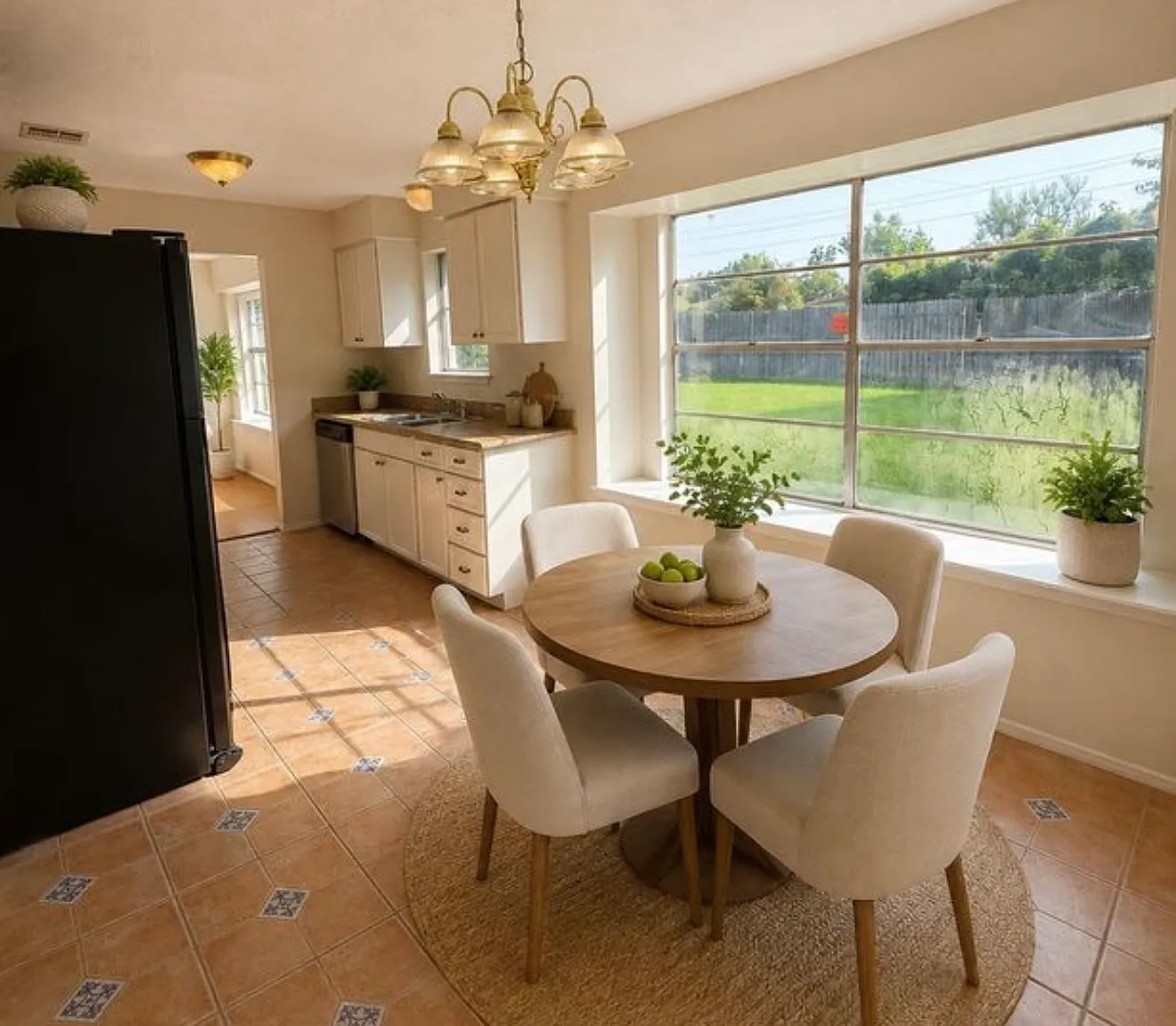3 bed, 1284 sqft, $1,850 — Photo 4