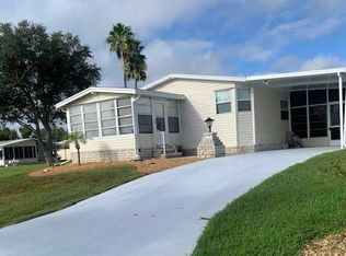 Community/clubhouse & Separate Laundry R, Lake Placid, FL 33852