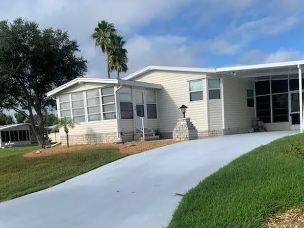 312 Belle Field Ave #312A, Lake Placid, FL 33852