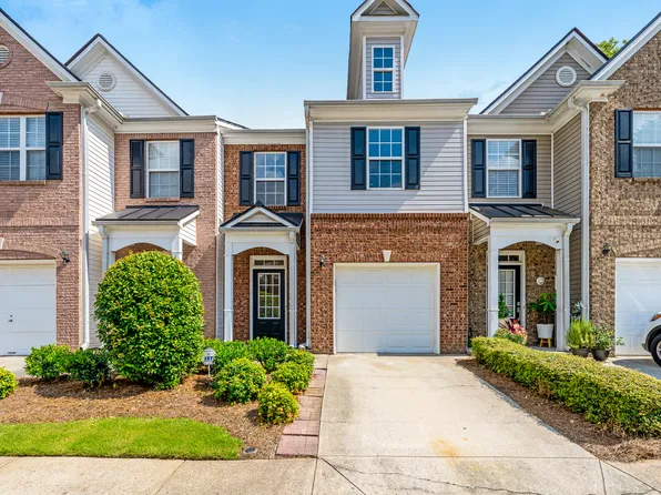 2482 Birkhall Way, Lawrenceville, GA 30043