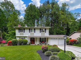 10663 Green Mountain Cir, Columbia, MD 21044