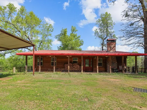 350 Fm 2339, Ben Wheeler, TX 75754
