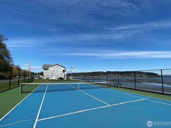 3635 Gamble Street, Clinton, WA 98236