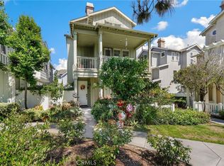 7 Reese Crk, Mission Viejo, CA 92694