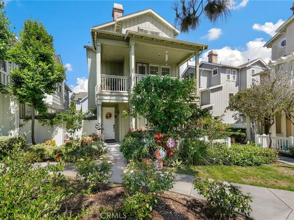 7 Reese Crk, Mission Viejo, CA 92694