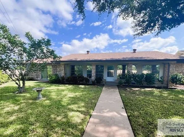 5657 Byron Nelson Dr, Palm Valley, TX 78552