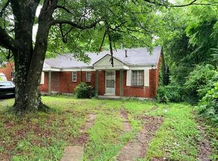 871 N Dunlap St, Memphis, TN 38107