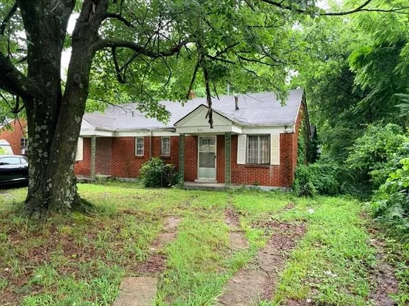 871 N Dunlap St, Memphis, TN 38107
