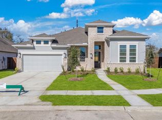 9107 Basilica Ln, Rosharon, TX 77583