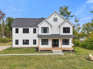 643 Stone Farm Drive, Hermon, ME 04401