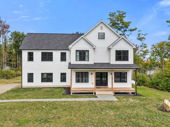 643 Stone Farm Drive, Hermon, ME 04401