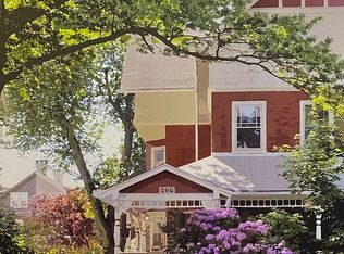 234 W Winona St, Philadelphia, PA 19144