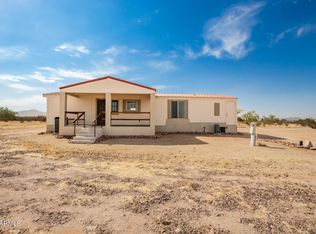 50858 W Bitter Root Rd, Maricopa, AZ 85139