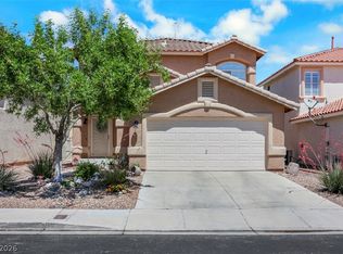 998 Dancing Vines Ave, Las Vegas, NV 89183