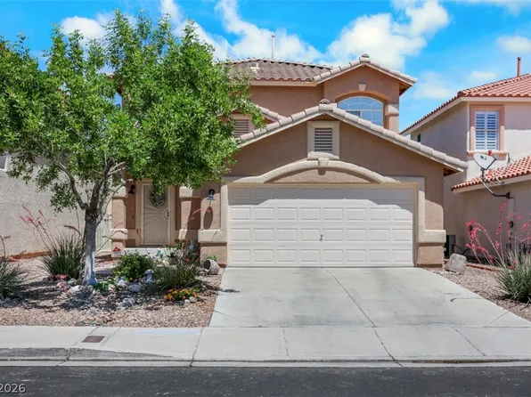 998 Dancing Vines Ave, Las Vegas, NV 89183
